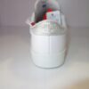 Superga sport białę skórzane sneakersy R,35 SU10S
