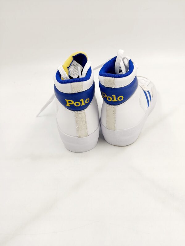 Polo Ralph Lauren GERVIN MID LACE UNISEX R.36 PO3S