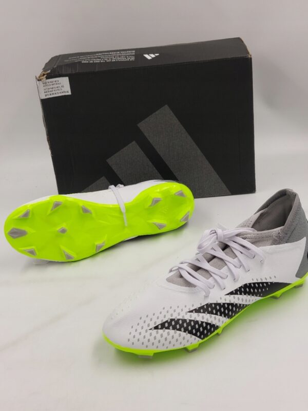 adidas Buty piłkarskie korki męskie Predator ACCURACY 3 FG R.43 1/3 AD55