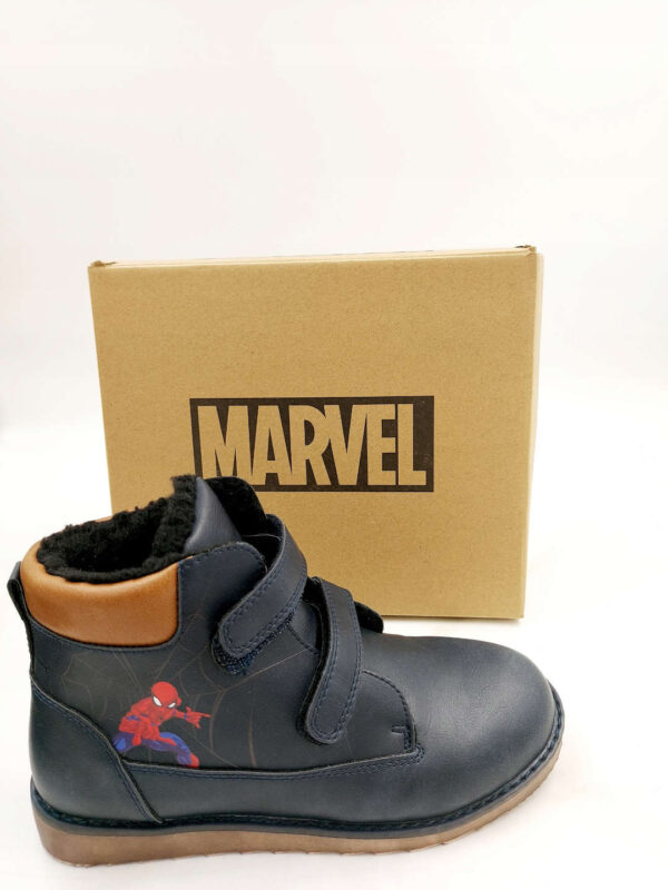 Friboo MARVEL trzewiki śniegowce R.35 FR14L