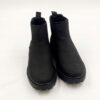 Sztyblety czarne ocieplane unisex PIER ONE R.36 PI8S