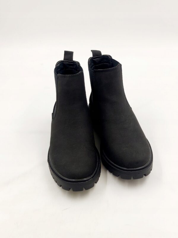 Sztyblety czarne ocieplane unisex PIER ONE R.36 PI8S