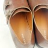 Półbuty męskie loafersy brązowe Pier One R.48 PI9L