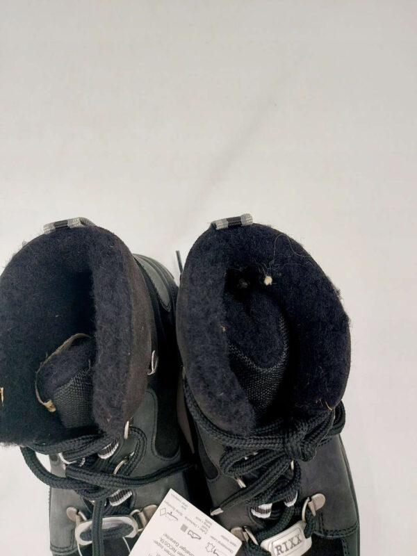 Śniegowce skórzane RICOSTA R.32 RI82L