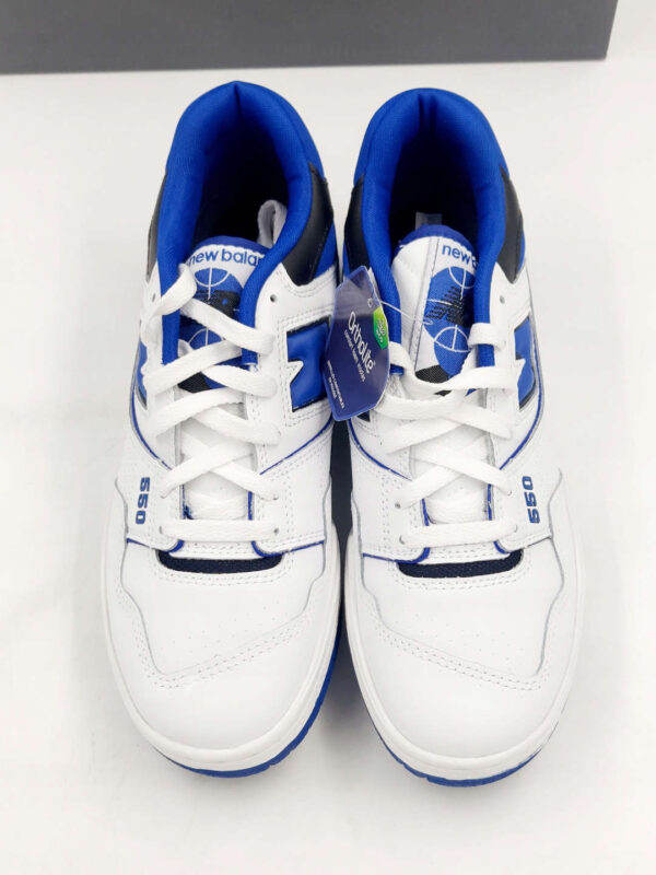 New Balance 550 unisex buty sportowe R. 41,5 NE6L