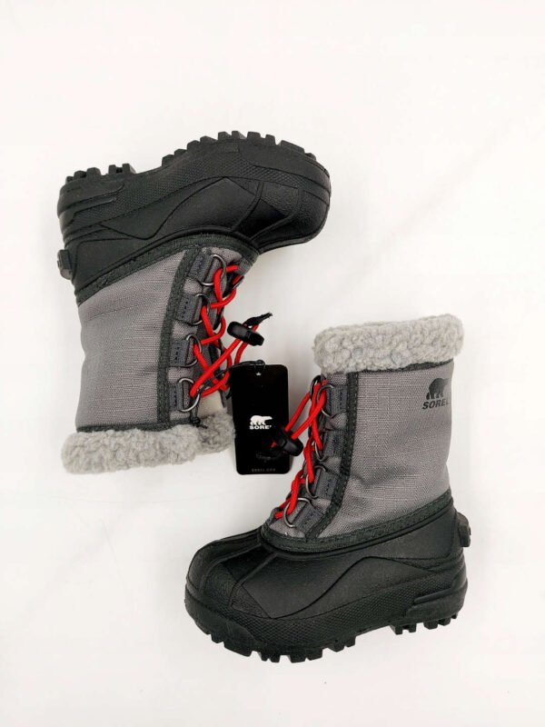 Śniegowce SOREL Cumberland Unisex R,25 SO9P