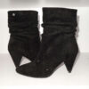 XTI damskie botkina obcasie R.39 XT21W