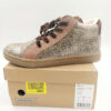 Friboo ocieplane sneakersy zamek R.35 FR52S
