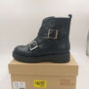 Kozaki skórzane STEVE MADDEN R.34 ST32S
