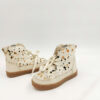 Friboo ocieplane sneakersy wysokie R.25 FR45S