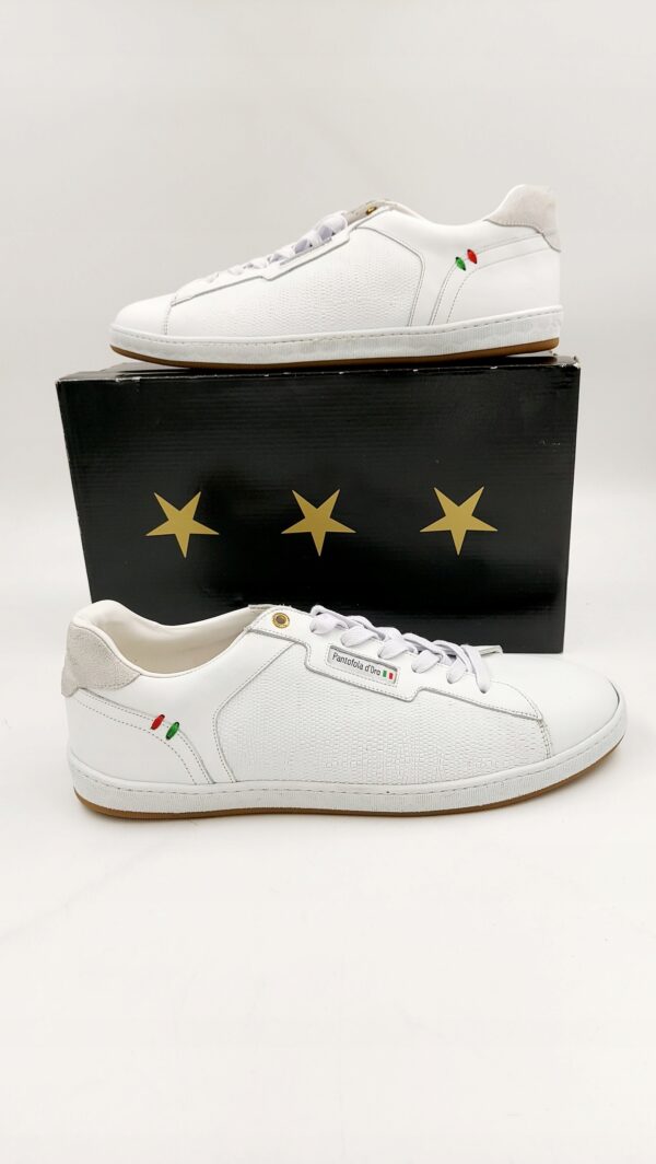 Pantofola d'Oro Buty męskie sneakersy R.47 PA83S