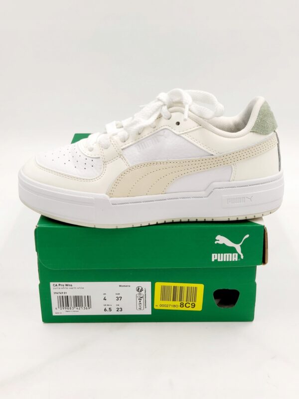 Buty sportowe Puma CA Pro skórzane R.37 PU22L