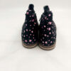 Buty Friboo Botki skórzane R.34 FR91L