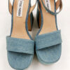 Steve Madden Paysin sandały na obcasie R.36 ST5S