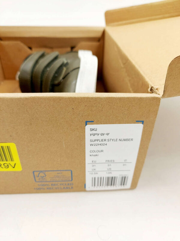 Friboo trzewiki dla dziecka ocieplane R.31 FR02L