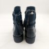 Damskie botki czarne Anna Field R.35 AN61S