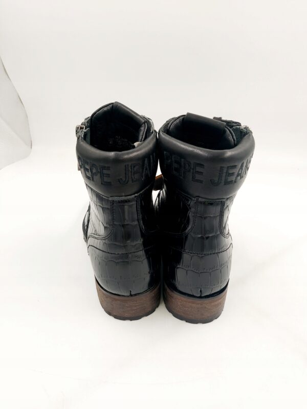 4dbcf39a2e036028c02dc8d5c7514273.jpg Botki Pepe Jeans MELTING PADDY R.41 PE82P