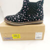 Buty Friboo Botki skórzane R.34 FR91L