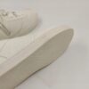 Pier One białe sportowe buty z zamkiem R.39 AN872M