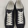 Damskie Sneakersy brokatowe STUART WEITZMAN R.36 ST5L