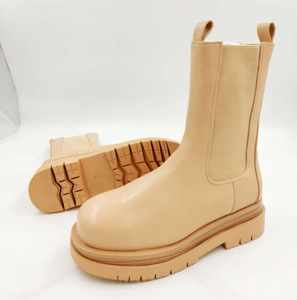 Koi Footwear VEGAN BRONTE botki damskie R.40 KO2L