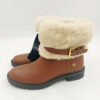 Lauren Ralph Lauren Botki ocieplane R.35,5 LA94P