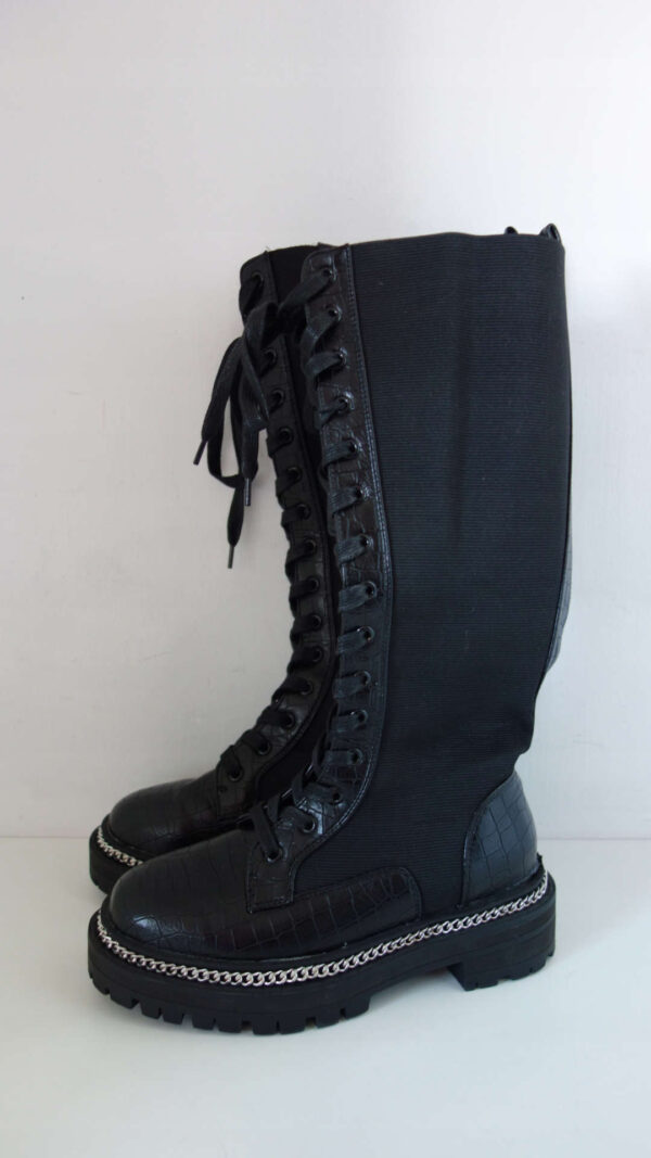 Raid kozaki na platformie sterczowe R.36,5 RA92L