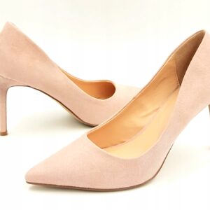 Even & Odd czółenka na obcasie R,39 EV19L