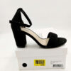 NLY SHOES szpilki czarne R. 36 Nl93L