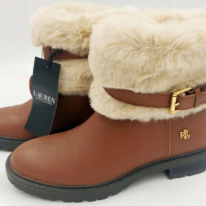 53071e682800732ccffdcf71f18b12f6.jpg Lauren Ralph Lauren Botki ocieplane R.35,5 LA94P