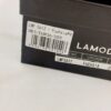 Damskie sandały na platformie różowe LAMODA R.36 LA42K