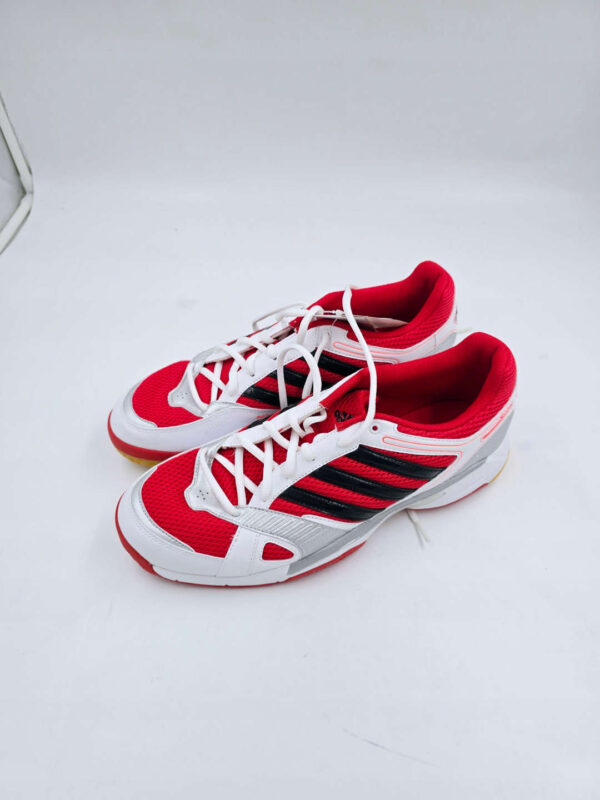 Buty do tenisa ADIDAS OPTICOURT TRUSTER R.46,5 AD23E