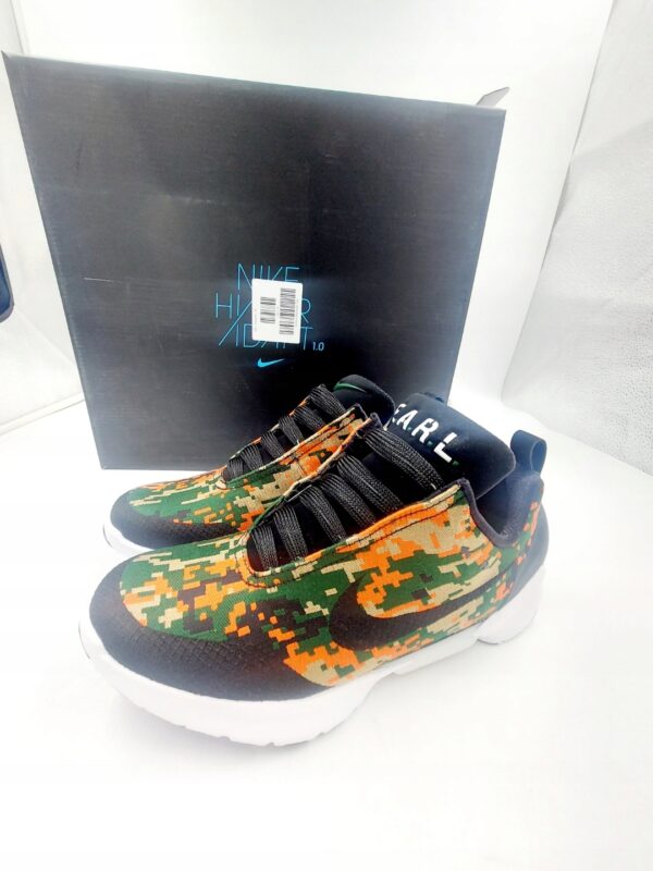 NIKE HYPERADAPT 1.0 “HABANERO R.38 NI88