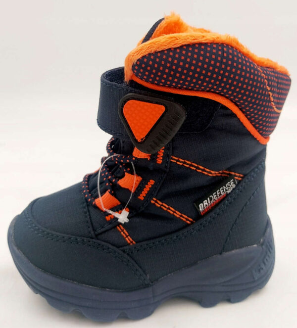 Śniegowce KAMIK CLUB WATERPROOF TECH R.22 KA22S