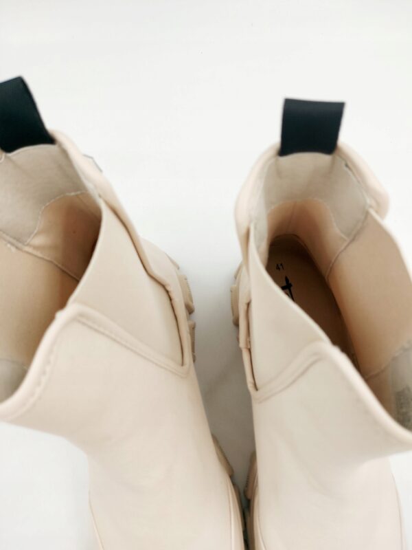 Botki Tamaris IVORY 1-25401-28 418 R.41 TA52P