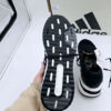 Buty Adidas X PLRBOOST męskie sneakersy czarne R.45,5 AD4H