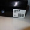 Dune London Pipkin botki kowbojki R.37 DU62W