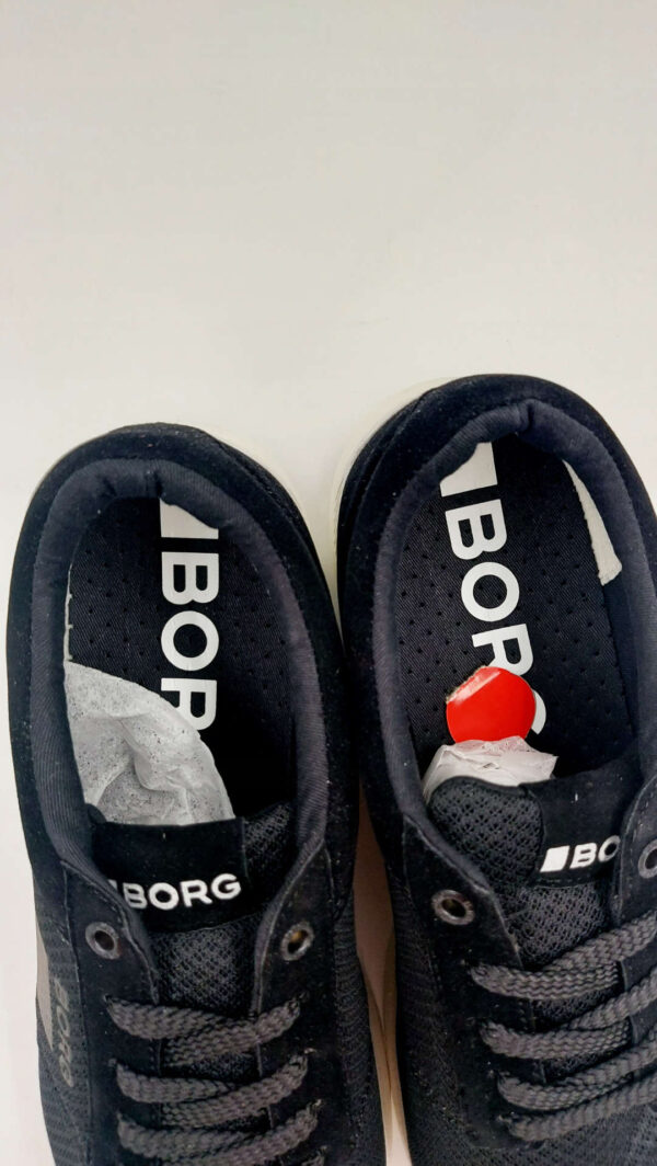 Buty Björn Borg R500 sneakersy niskie R.44 BJ82L