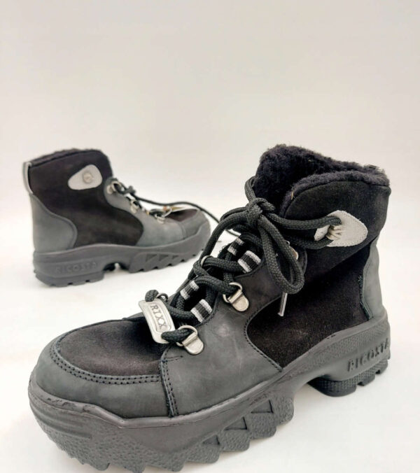 Śniegowce skórzane RICOSTA R.32 RI82L