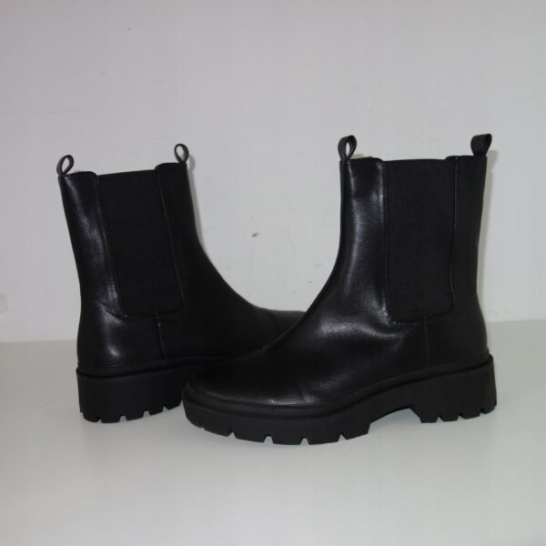Buty NLY Shoes Sztyblety wysokie R.40 NL72W