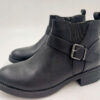 Anna Field damskie botki czarne R.37 AN19P
