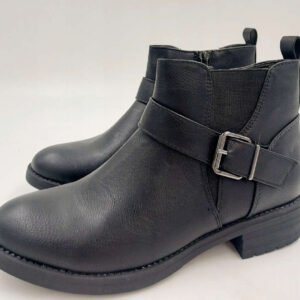 Anna Field damskie botki czarne R.37 AN19P