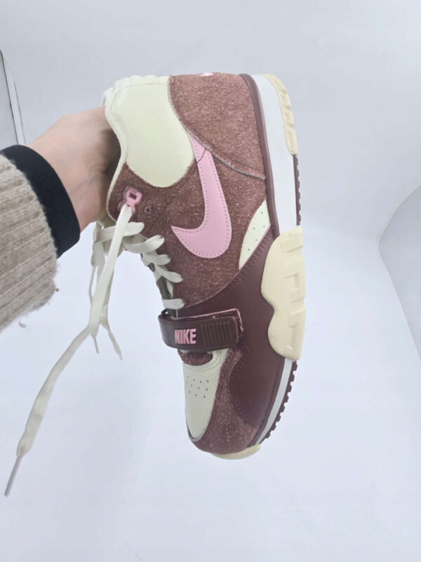 Buty NIKE 10.0US Air Trainer 1 UNISEX Dark R.44,5 NI84R