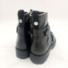 Kozaki skórzane STEVE MADDEN R.34 ST32S