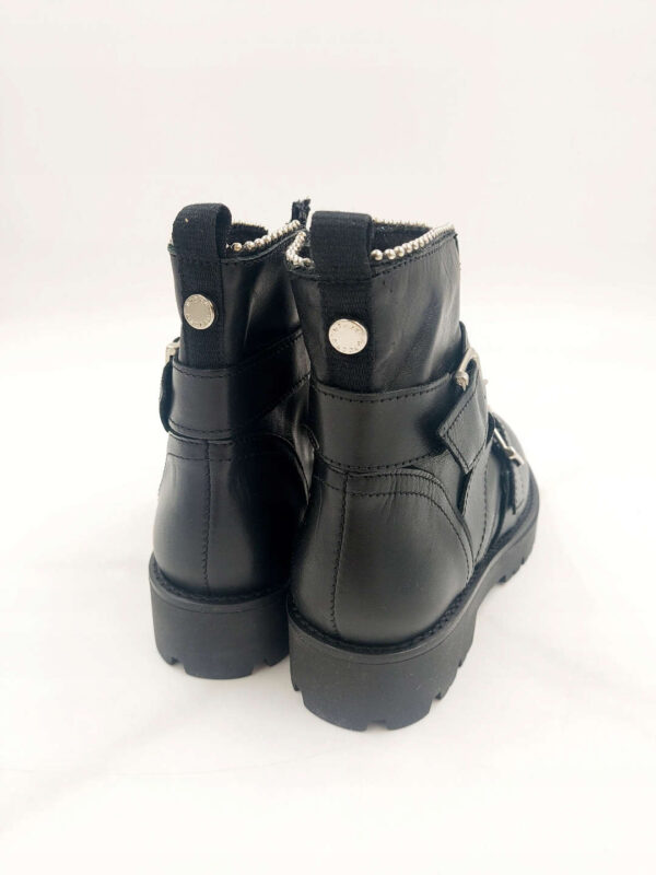 Kozaki skórzane STEVE MADDEN R.34 ST32S