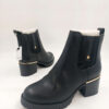 Anna Field damskie botki na obcasie R.37 AN75L