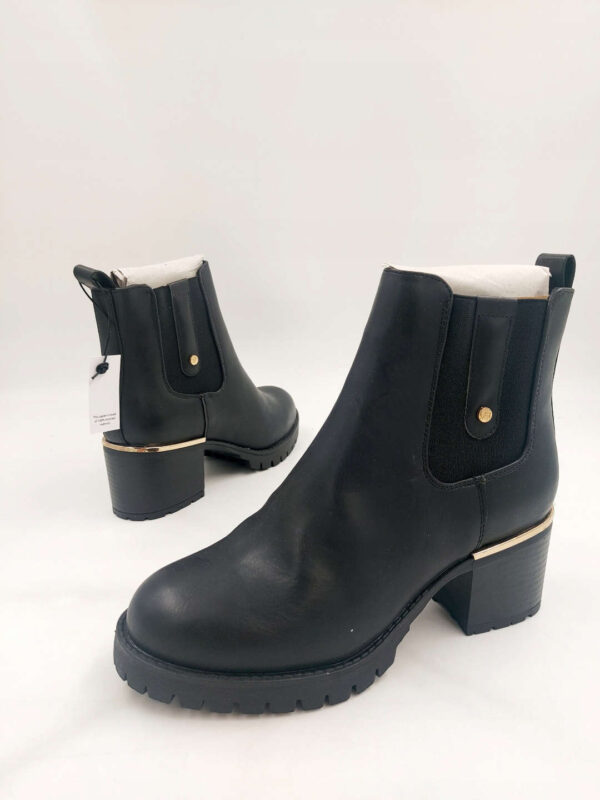 Anna Field damskie botki na obcasie R.37 AN75L