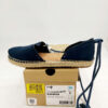 ESPADRYLE TOMS Katalina Suede R.35 TO92L