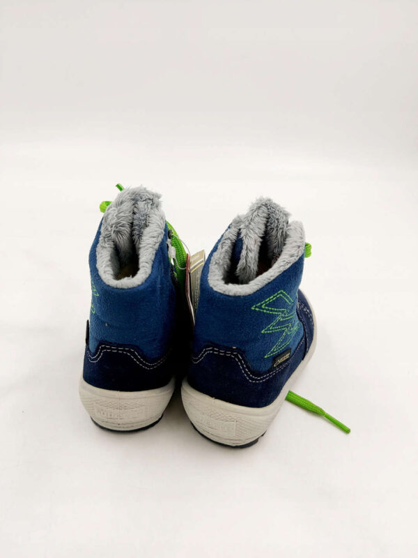 BOTKI SUPERFIT GORE-TEX R.19 SU69L
