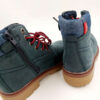 Trapery LEVI'S Forrest niebieskie R.32 LE82L